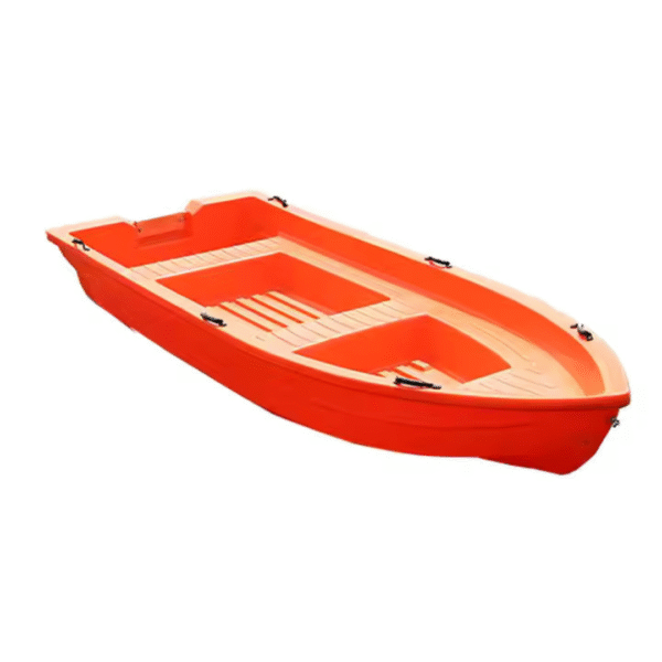 PVC BOAT - Image 3