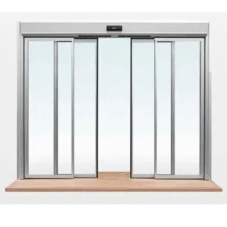 AUTOMATIC SLIDING DOOR