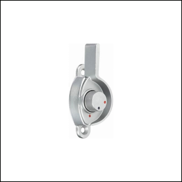 SCHUIFRAMEN MIDDEN LOCK