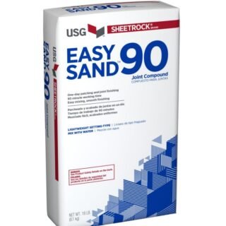 EASY SAND- JOINT COMPOUND