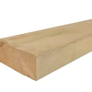 GESCHAAFD HOUT