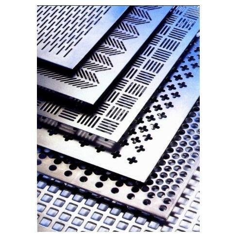 PERFORATED PANELS