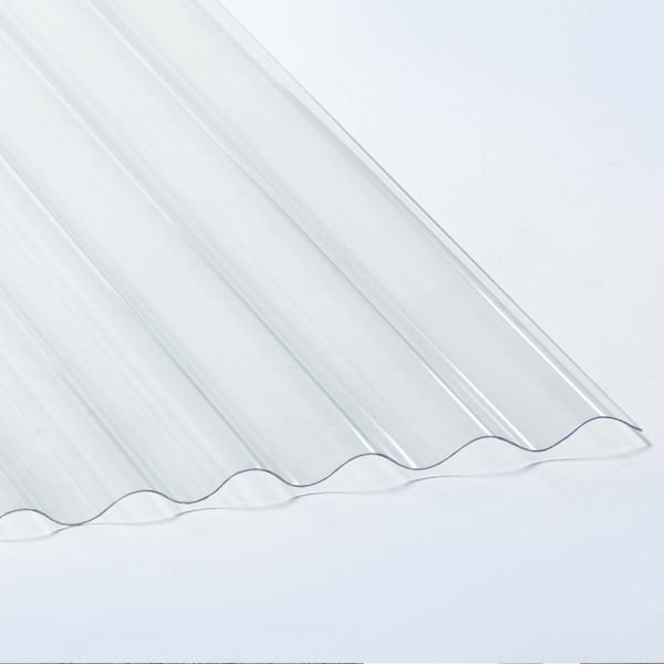PVC - GOLFPLAAT