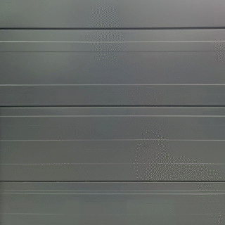 ZINC - SCHROTEN