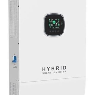 HYBRID SOLAR INVERTERS