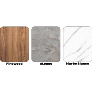 ALUCOBOND INDOOR PLATEN