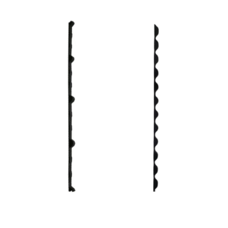FOAM CLOSURE STRIP
