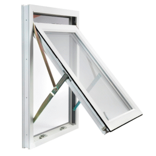 AWNING WINDOW