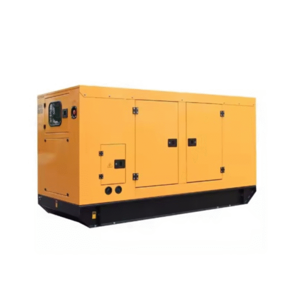 GENERATOR (2 FASE - 3 FASE)