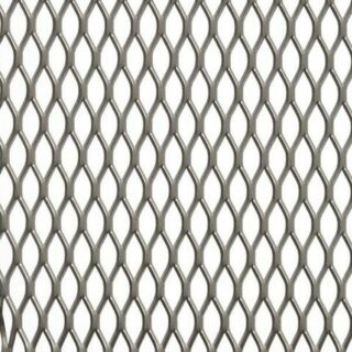 Expanded Metal
