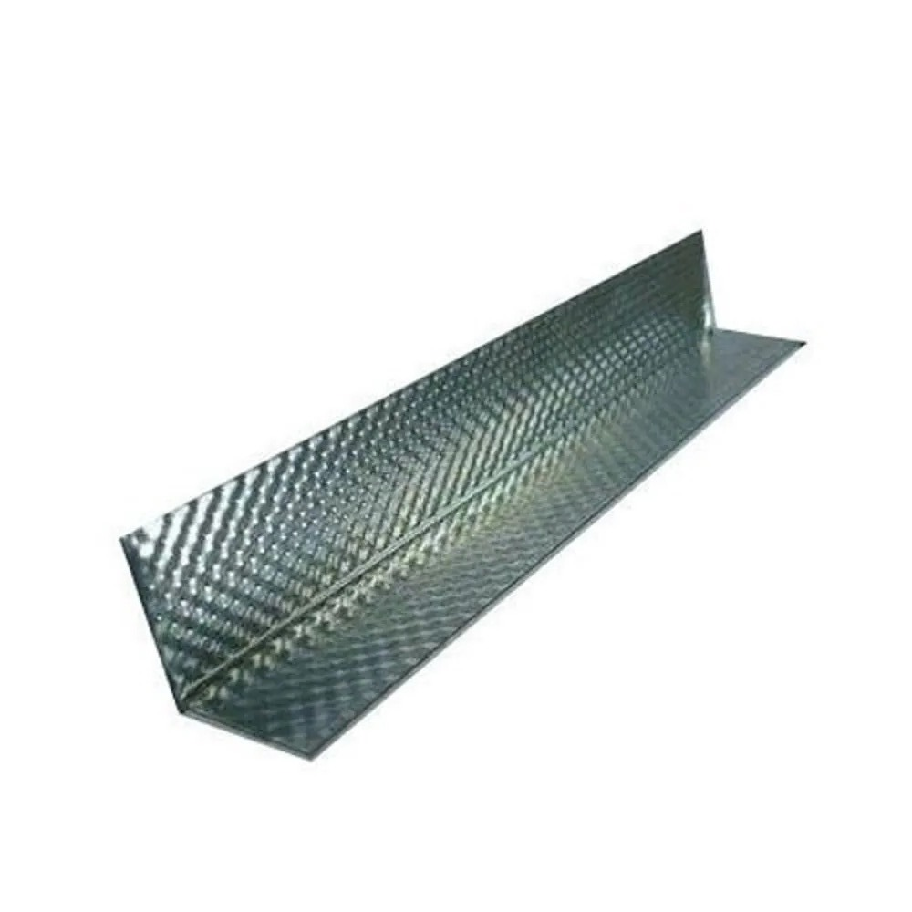 Wall Channel 25 mm × 25 mm